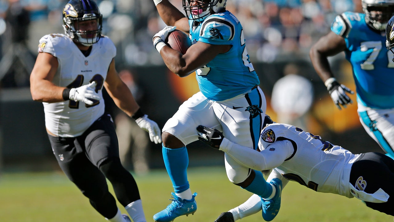 Rivera: Anderson's frustration over role led to release
